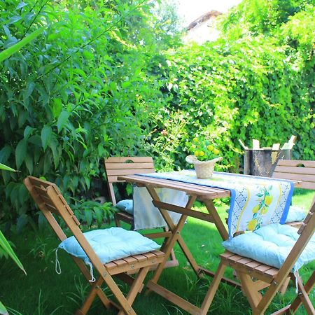 Lemon-Ada Butik Otel Kusadası Kültér fotó