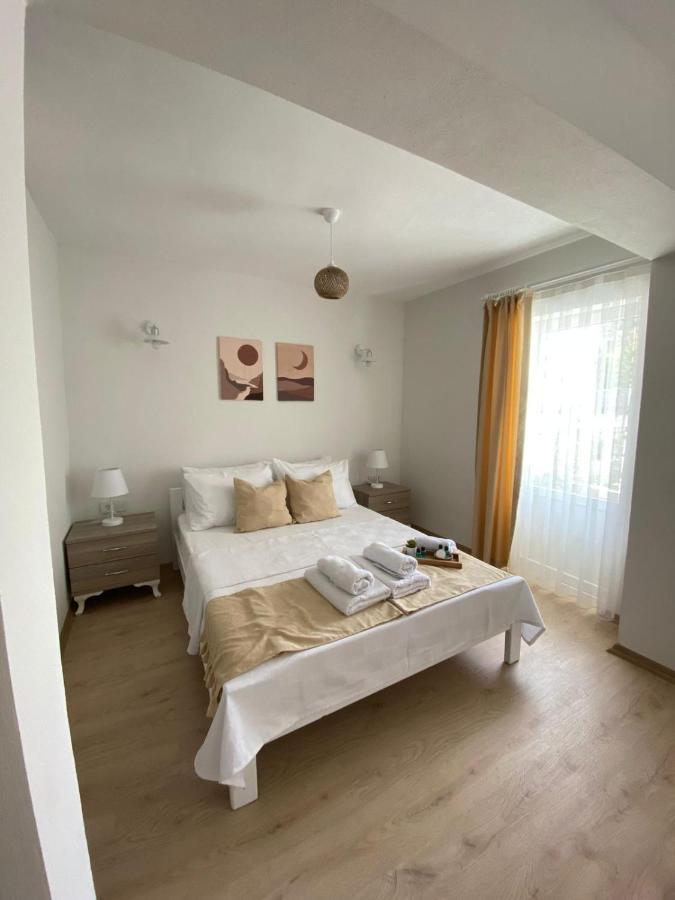 Lemon-Ada Butik Otel Kusadası Kültér fotó