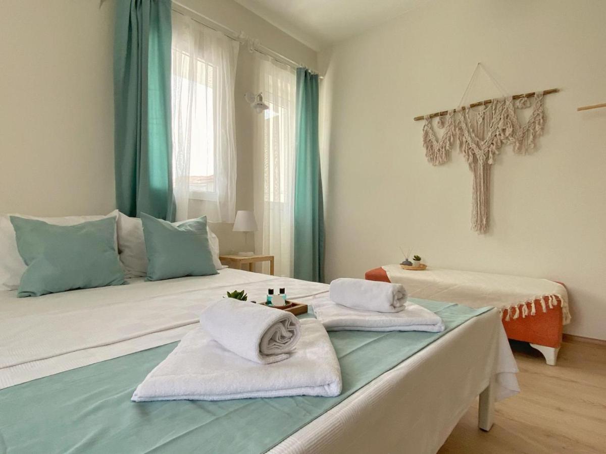 Lemon-Ada Butik Otel Kusadası Kültér fotó