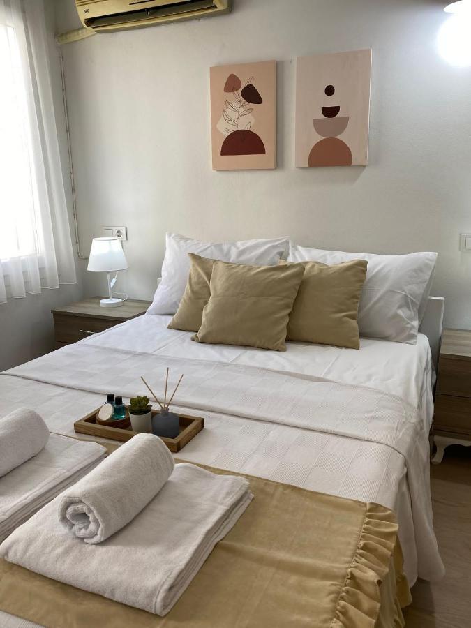 Lemon-Ada Butik Otel Kusadası Kültér fotó