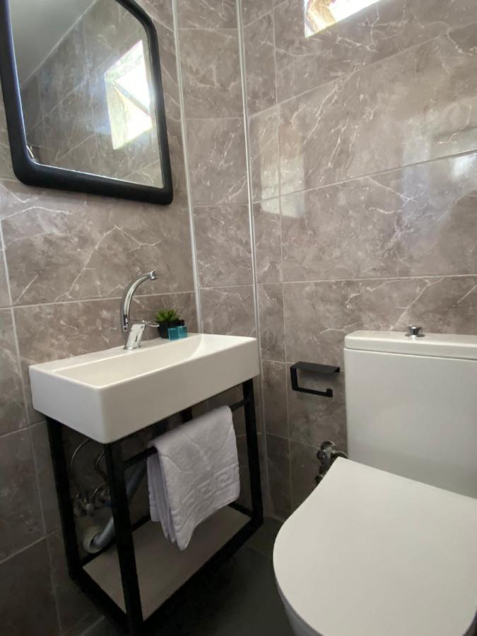 Lemon-Ada Butik Otel Kusadası Kültér fotó