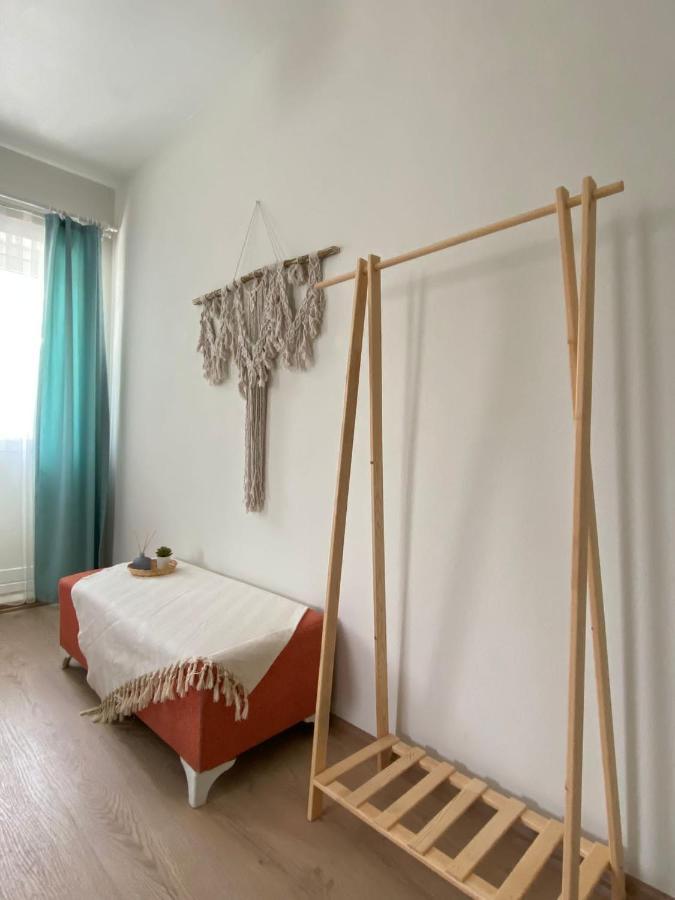 Lemon-Ada Butik Otel Kusadası Kültér fotó