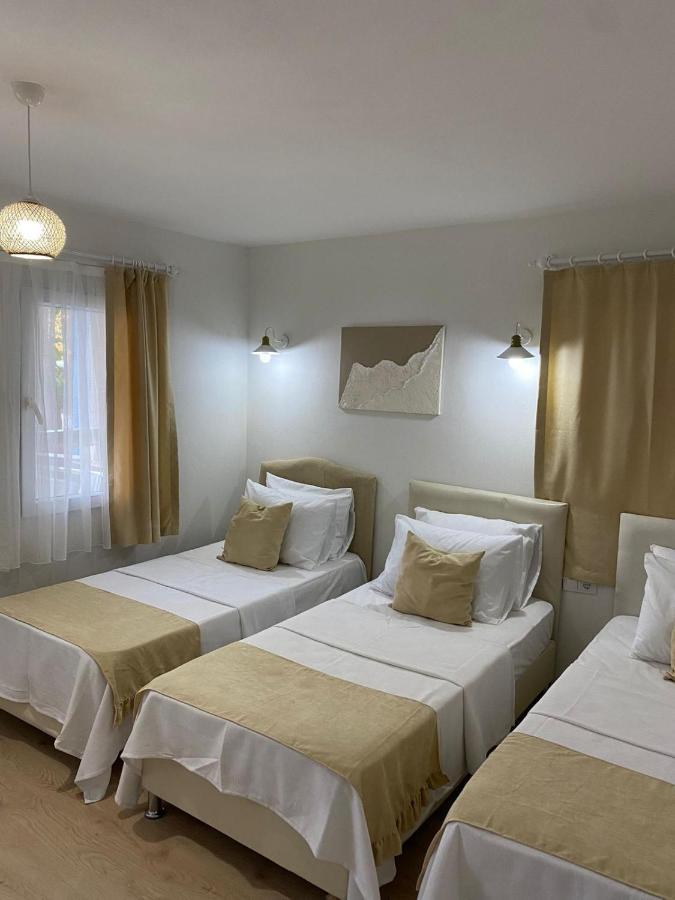 Lemon-Ada Butik Otel Kusadası Kültér fotó