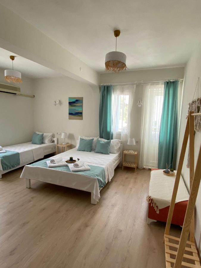 Lemon-Ada Butik Otel Kusadası Kültér fotó
