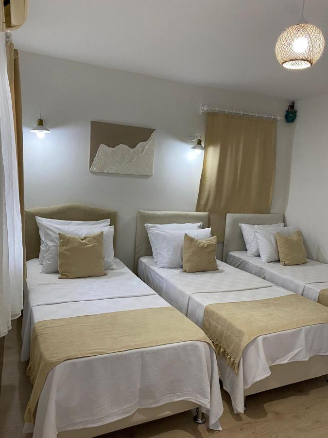 Lemon-Ada Butik Otel Kusadası Kültér fotó