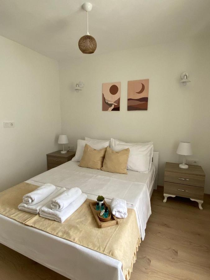 Lemon-Ada Butik Otel Kusadası Kültér fotó