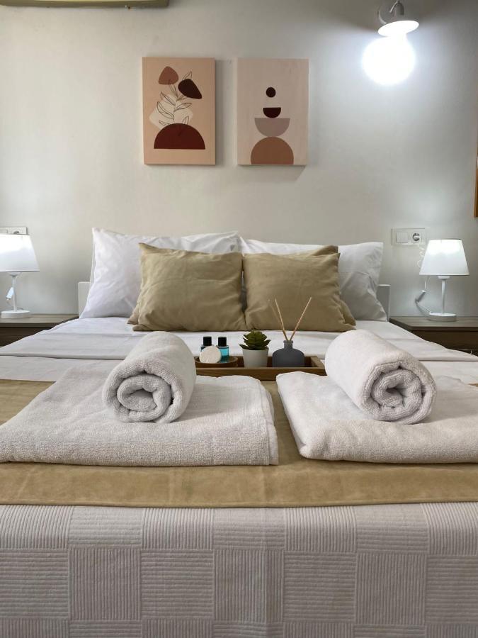 Lemon-Ada Butik Otel Kusadası Kültér fotó
