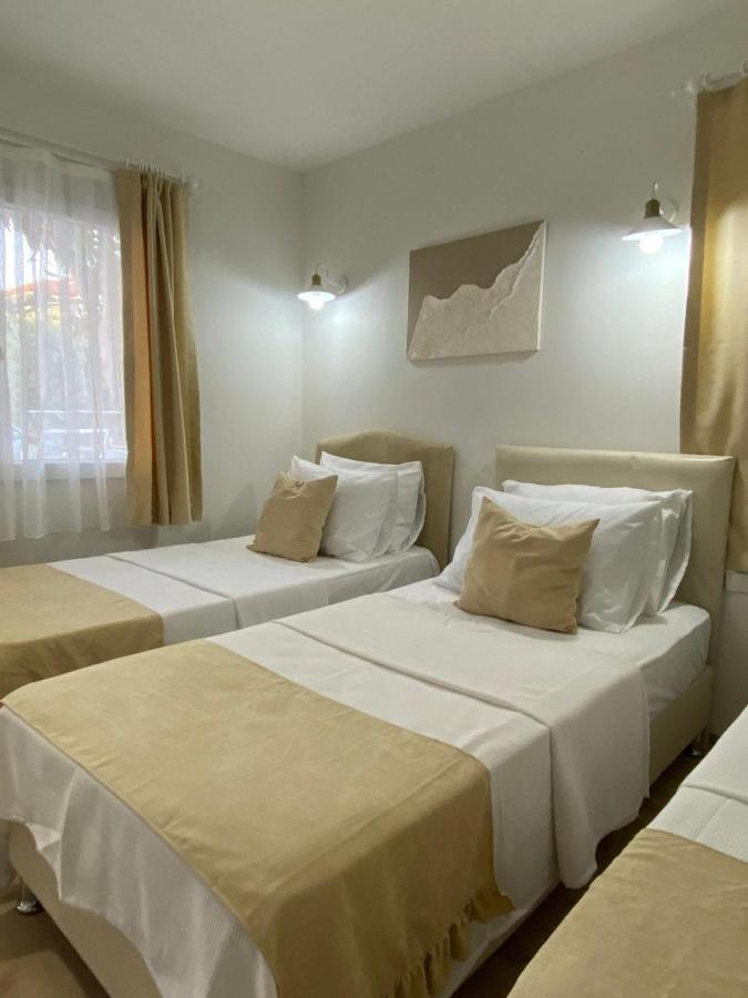 Lemon-Ada Butik Otel Kusadası Kültér fotó