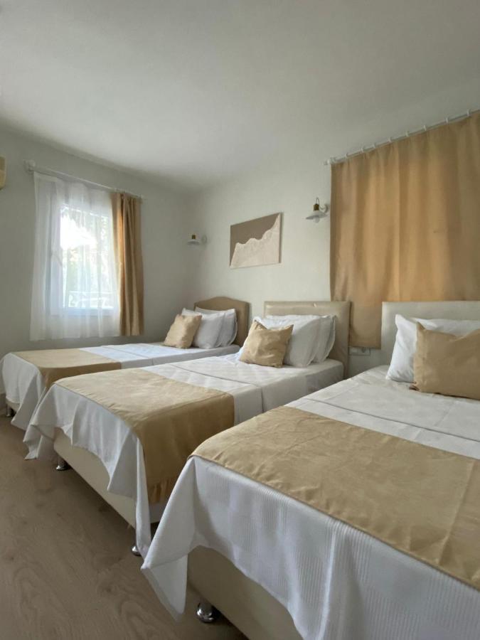 Lemon-Ada Butik Otel Kusadası Kültér fotó