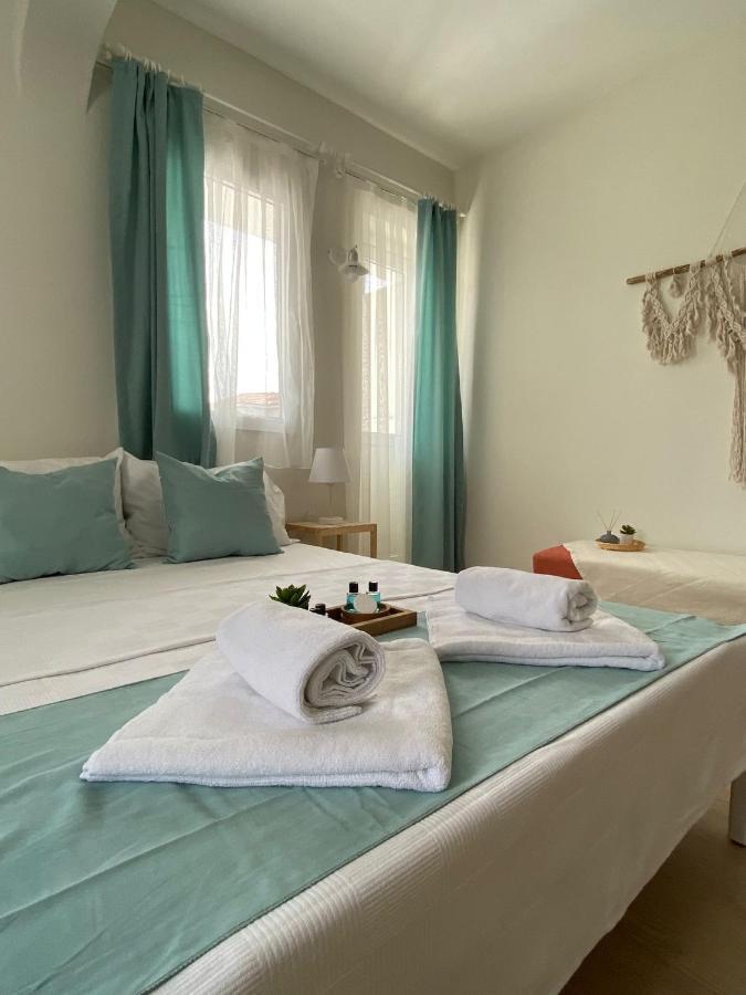 Lemon-Ada Butik Otel Kusadası Kültér fotó