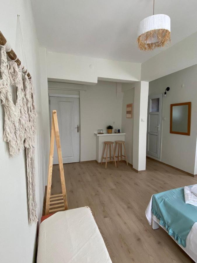 Lemon-Ada Butik Otel Kusadası Kültér fotó