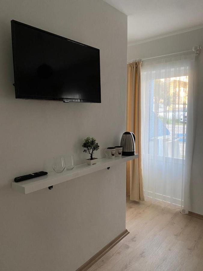 Lemon-Ada Butik Otel Kusadası Kültér fotó