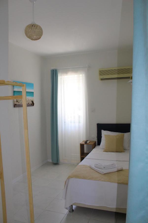 Lemon-Ada Butik Otel Kusadası Kültér fotó