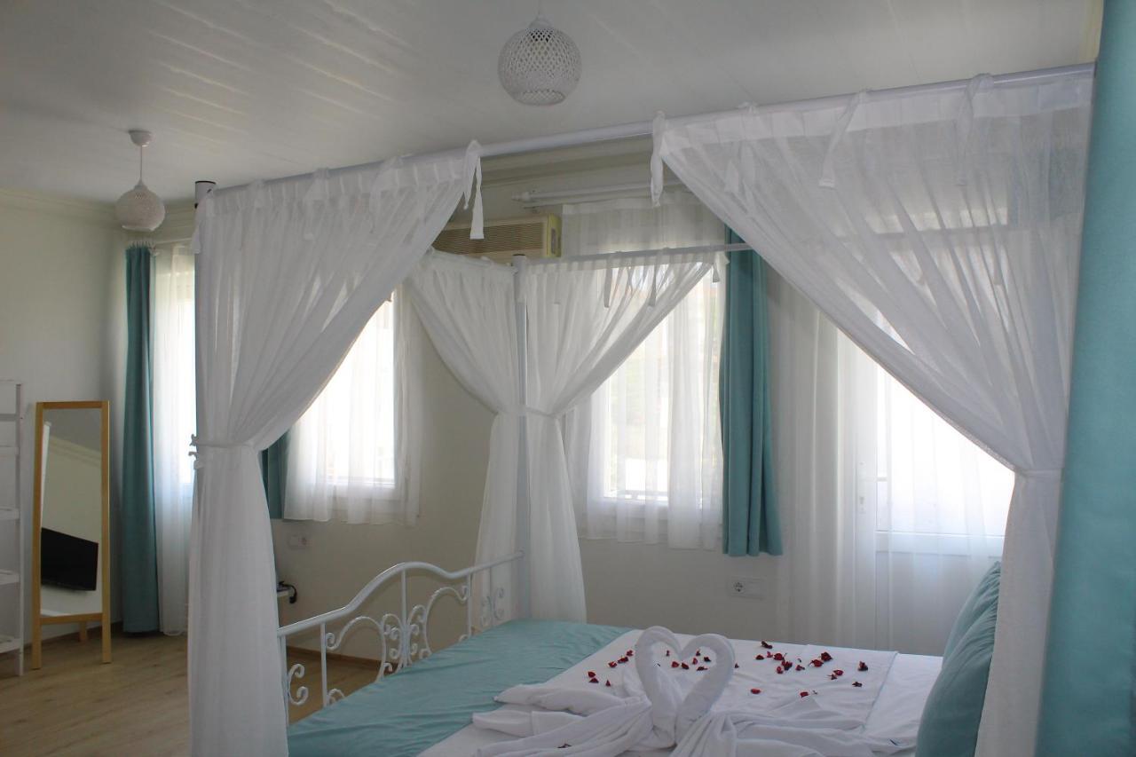 Lemon-Ada Butik Otel Kusadası Kültér fotó