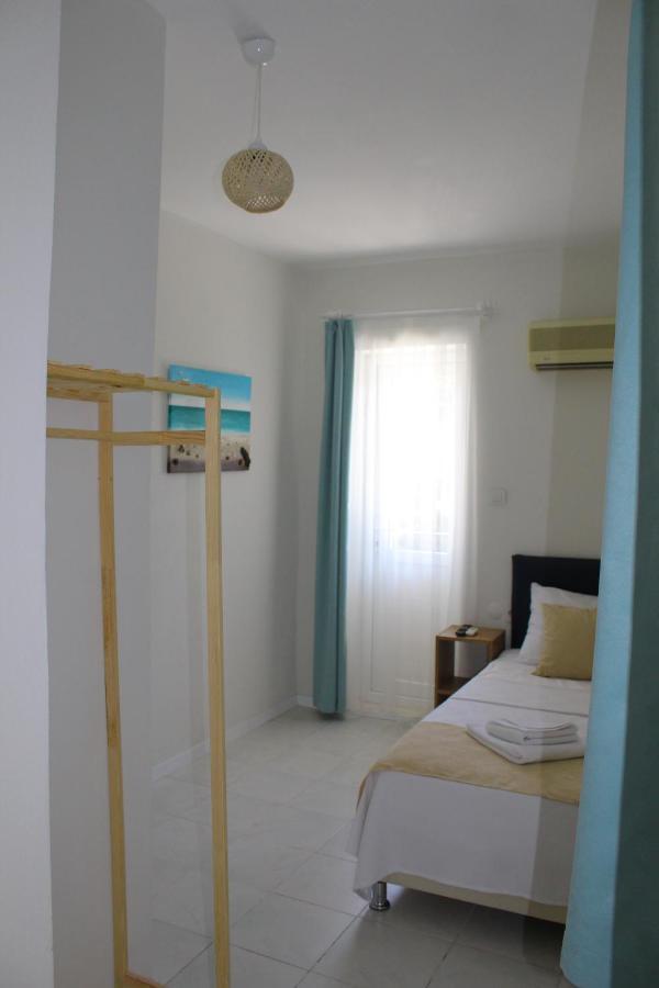 Lemon-Ada Butik Otel Kusadası Kültér fotó