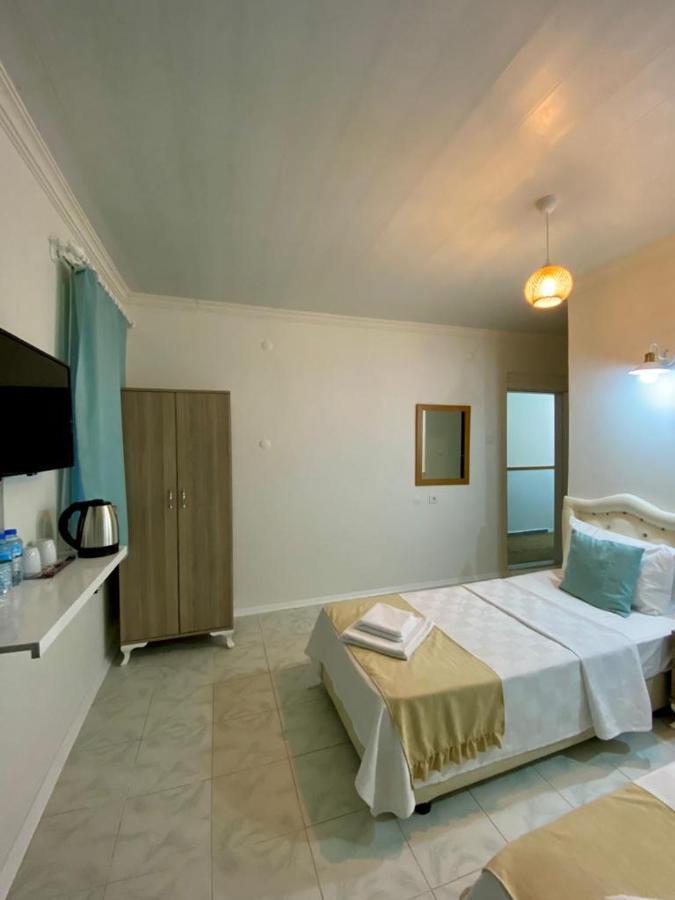 Lemon-Ada Butik Otel Kusadası Kültér fotó