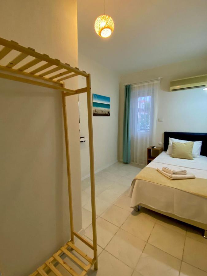 Lemon-Ada Butik Otel Kusadası Kültér fotó